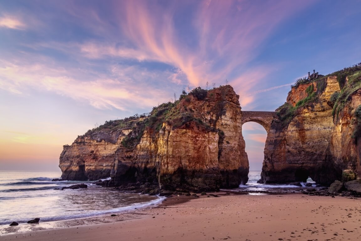 Beautiful-sky-at-Praia-dos-Estudantes