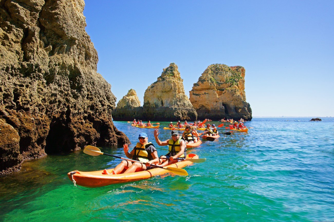 Ponte-da-Piedade-kayaking