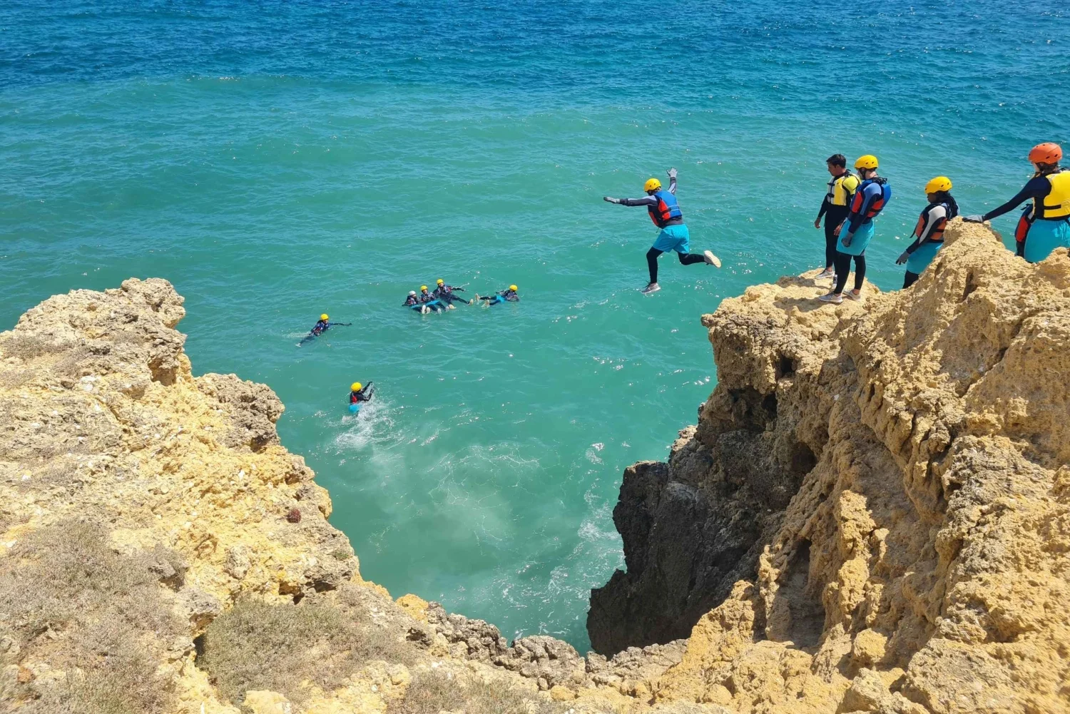 albufeira-guided-coasteering-tour-with-cliff-jumping-7290885