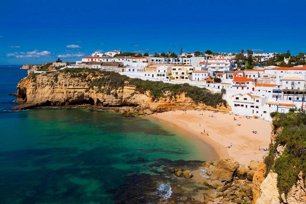 albufeira
